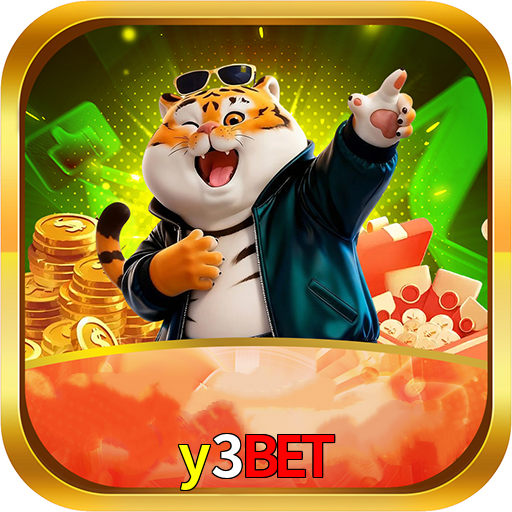 Imagem promocional da y3bet mostrando a plataforma e suas vantagens